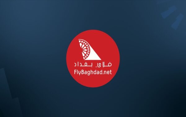 Fly Baghdad